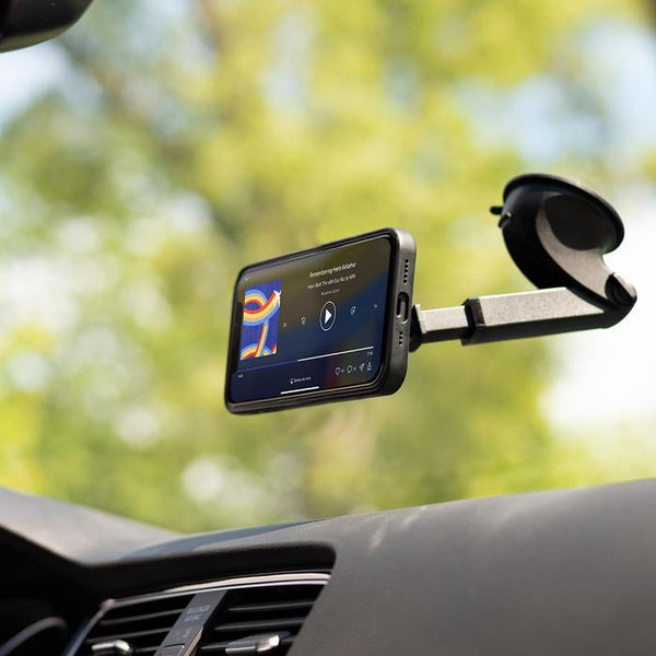 Buy Beeasy Car Phone Holder Dashboard - Universal Car Mount