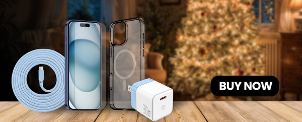 Holiday Gift Guide 2024: Best Gifts for Apple Lovers