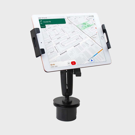 Cup Holder iPad Car Mount