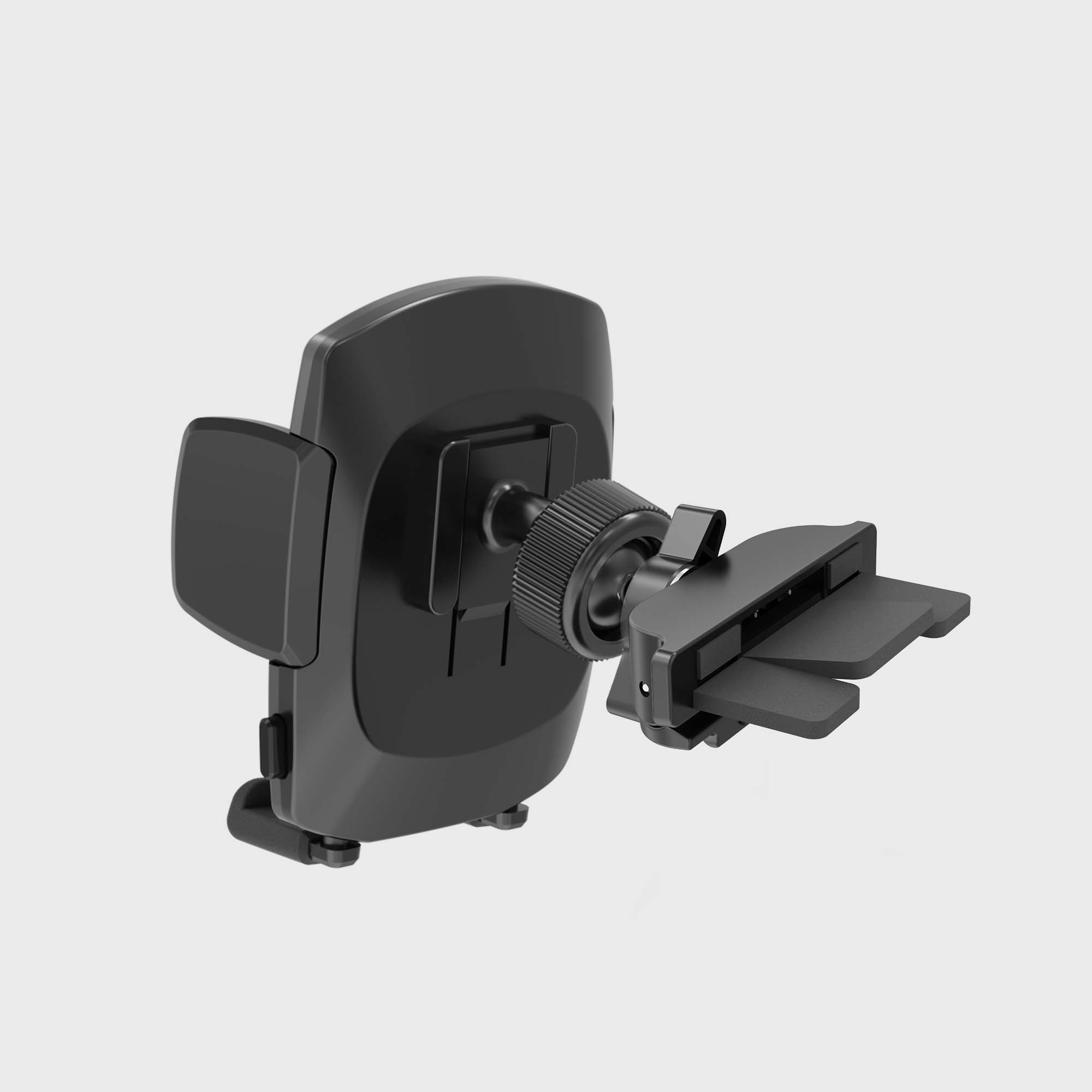 Simpl CD Cradle Phone Mount