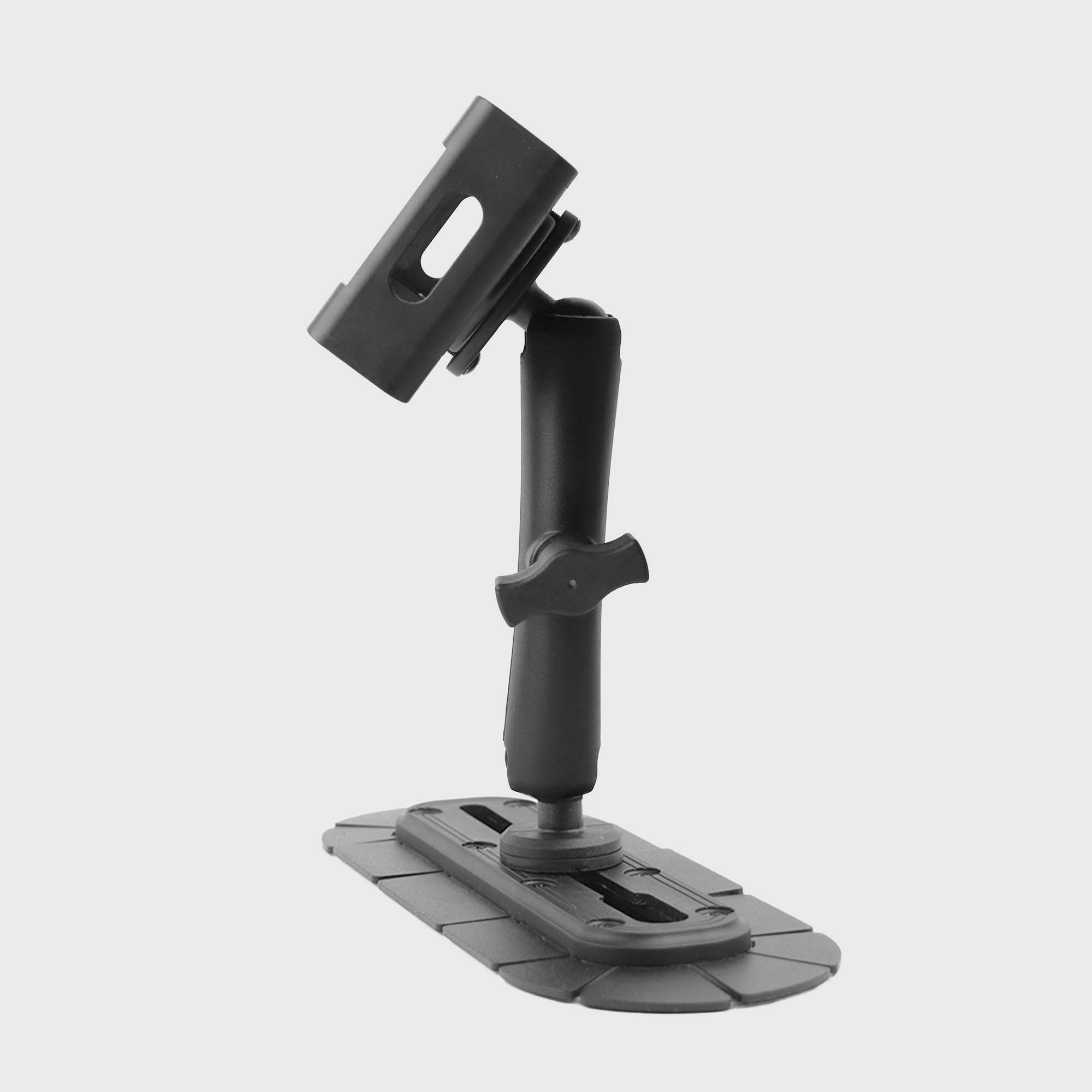 iPad Holder with Industrial VHB Adhesive Mount