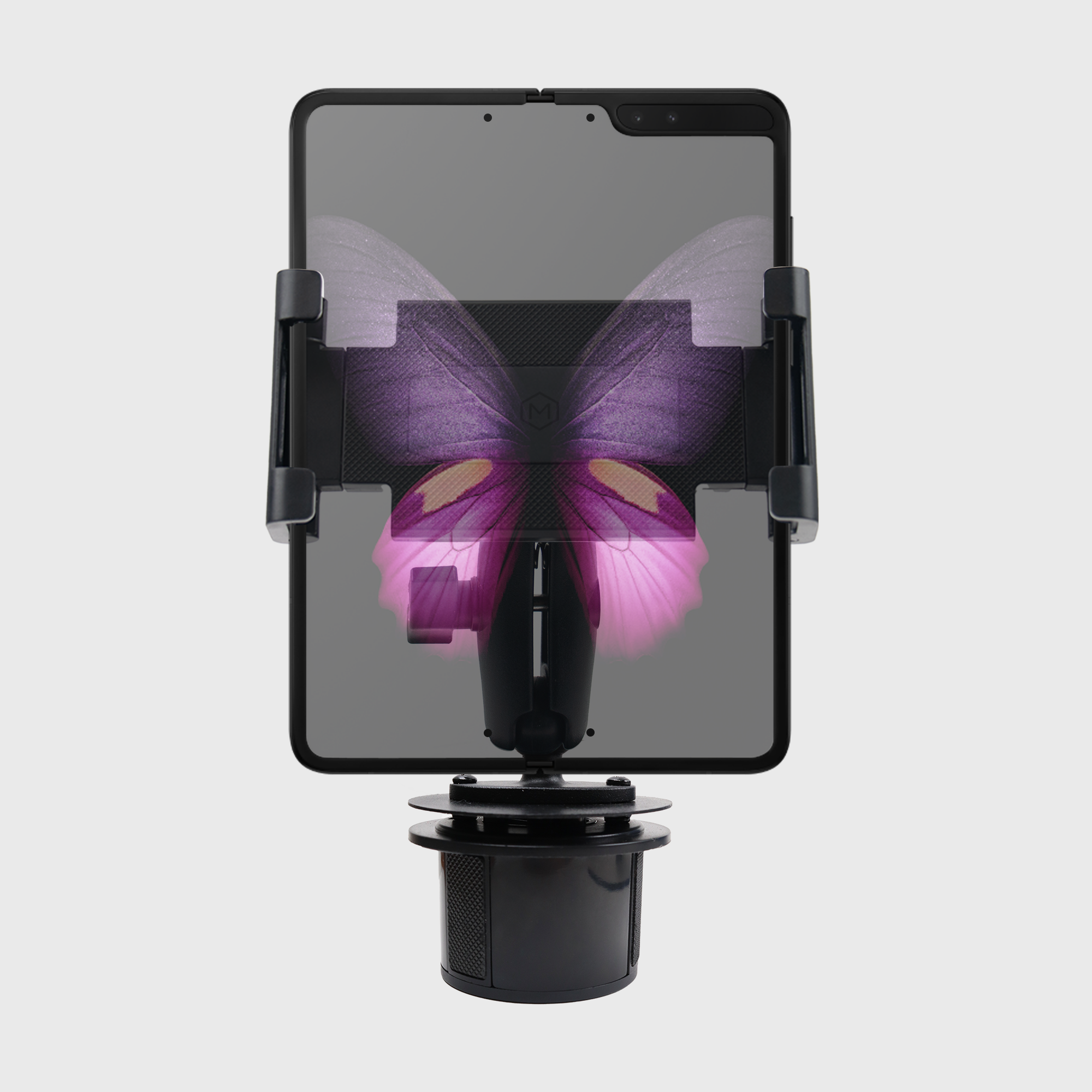 Cup Holder Samsung Galaxy Z Fold Car Mount