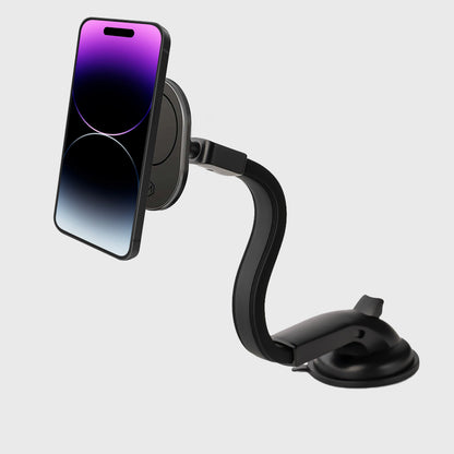 MagSafe Magnetic Car Gooseneck Mount (Version 2.0)