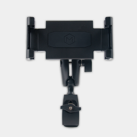 Quick Connect Handlebar iPad Holder