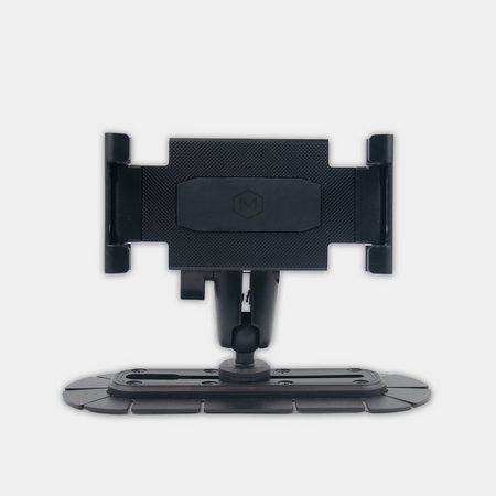 iPad Holder with Industrial VHB Adhesive Mount