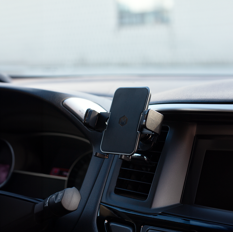 Best car phone holder 2021: Dashboard, air vent and windscreen mounts