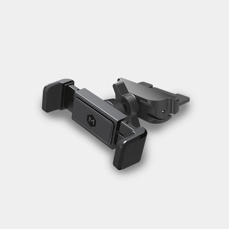 Simpl CD Slot Grip Phone Mount