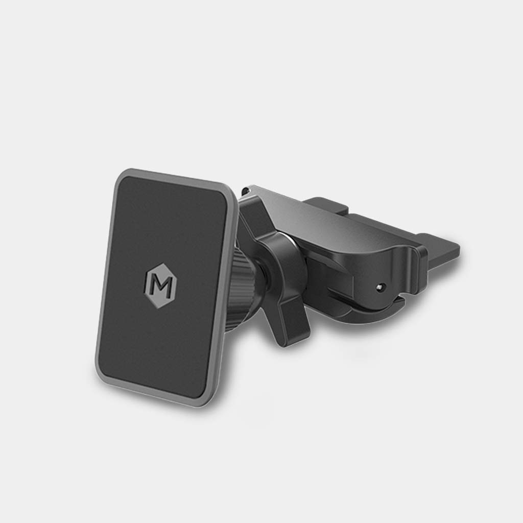 Simpl Magnetic CD Phone Mount