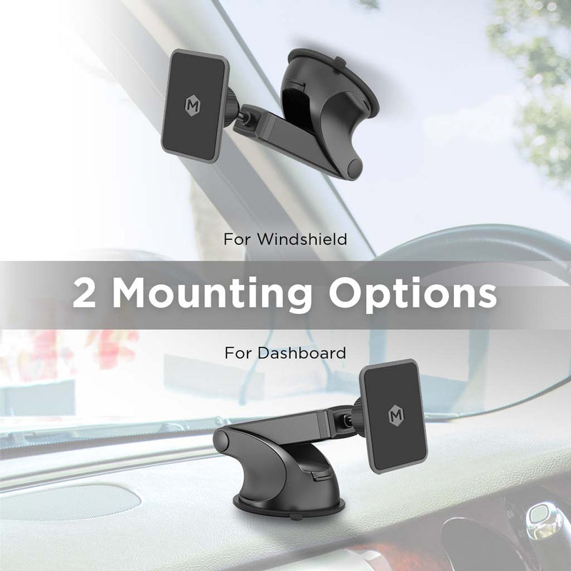 Simpl Touch Dashboard Mount