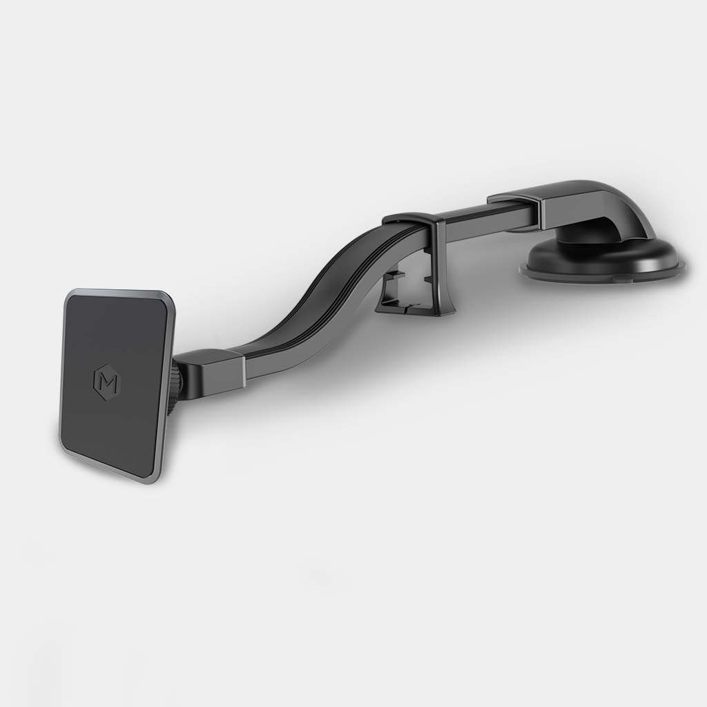 Simpl Touch Flexible Gooseneck Dash Phone Mount