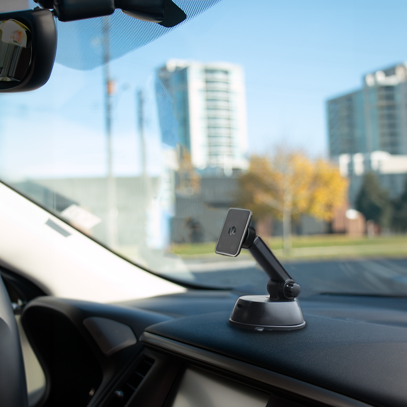 Simpl Touch Dash Phone Mount