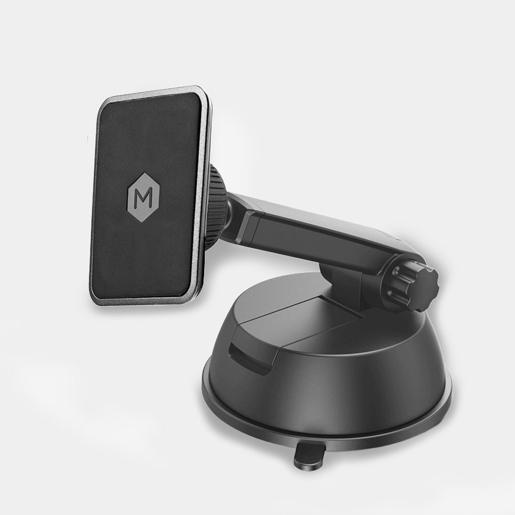 Simpl Touch Dash Phone Mount