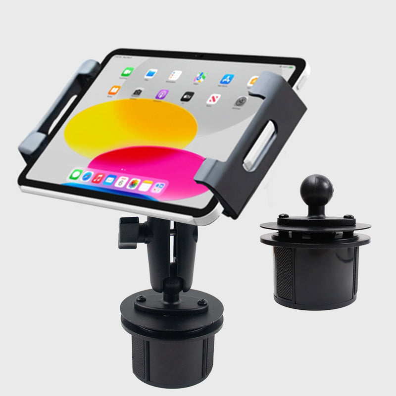 Cup Holder iPad Car Mount