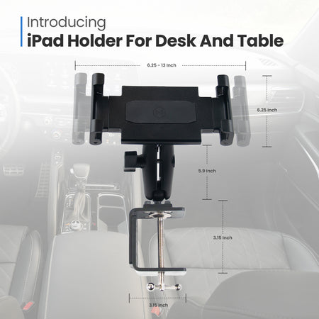 iPad Holder For Desk And Table