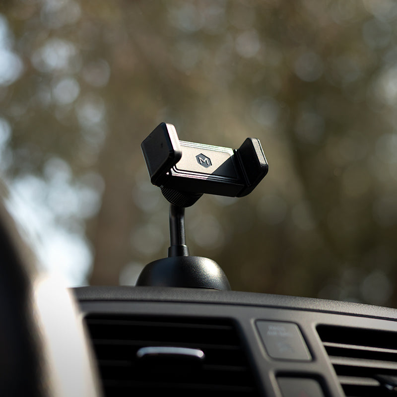 Simpl Grip Dashboard Phone Mount | Mighty Mount