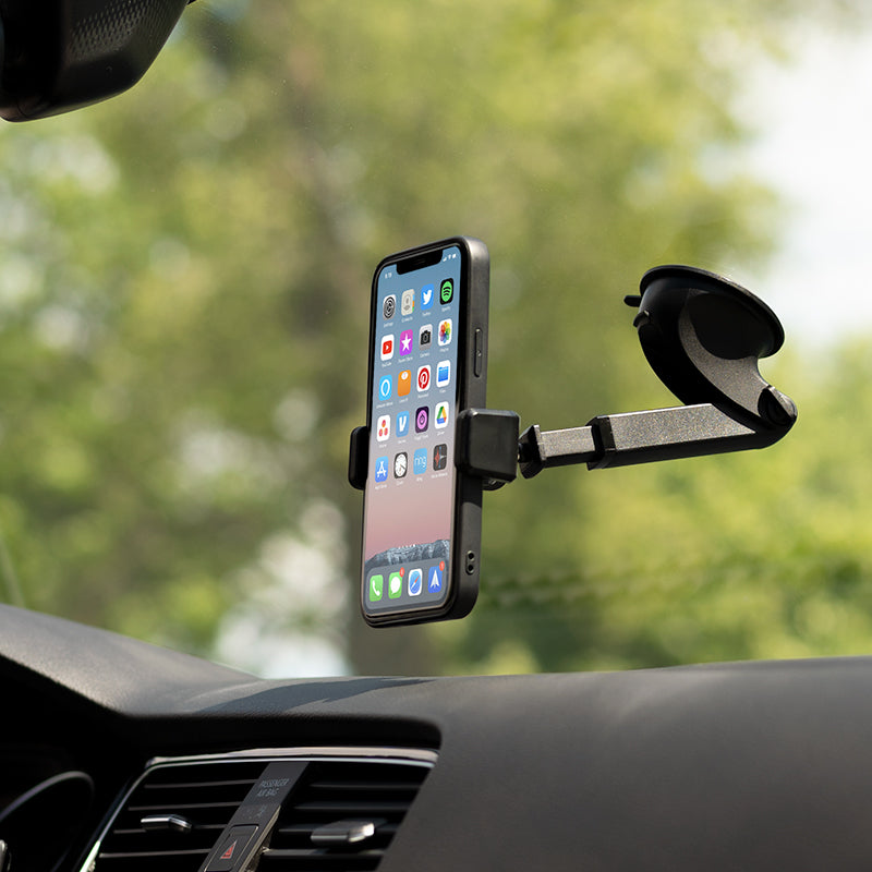 Simpl Grip Dashboard Mount | Mighty Mount